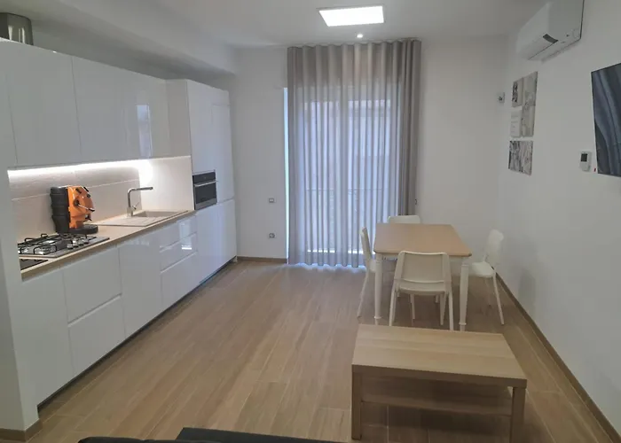 Rione Sanita House - Nobilta