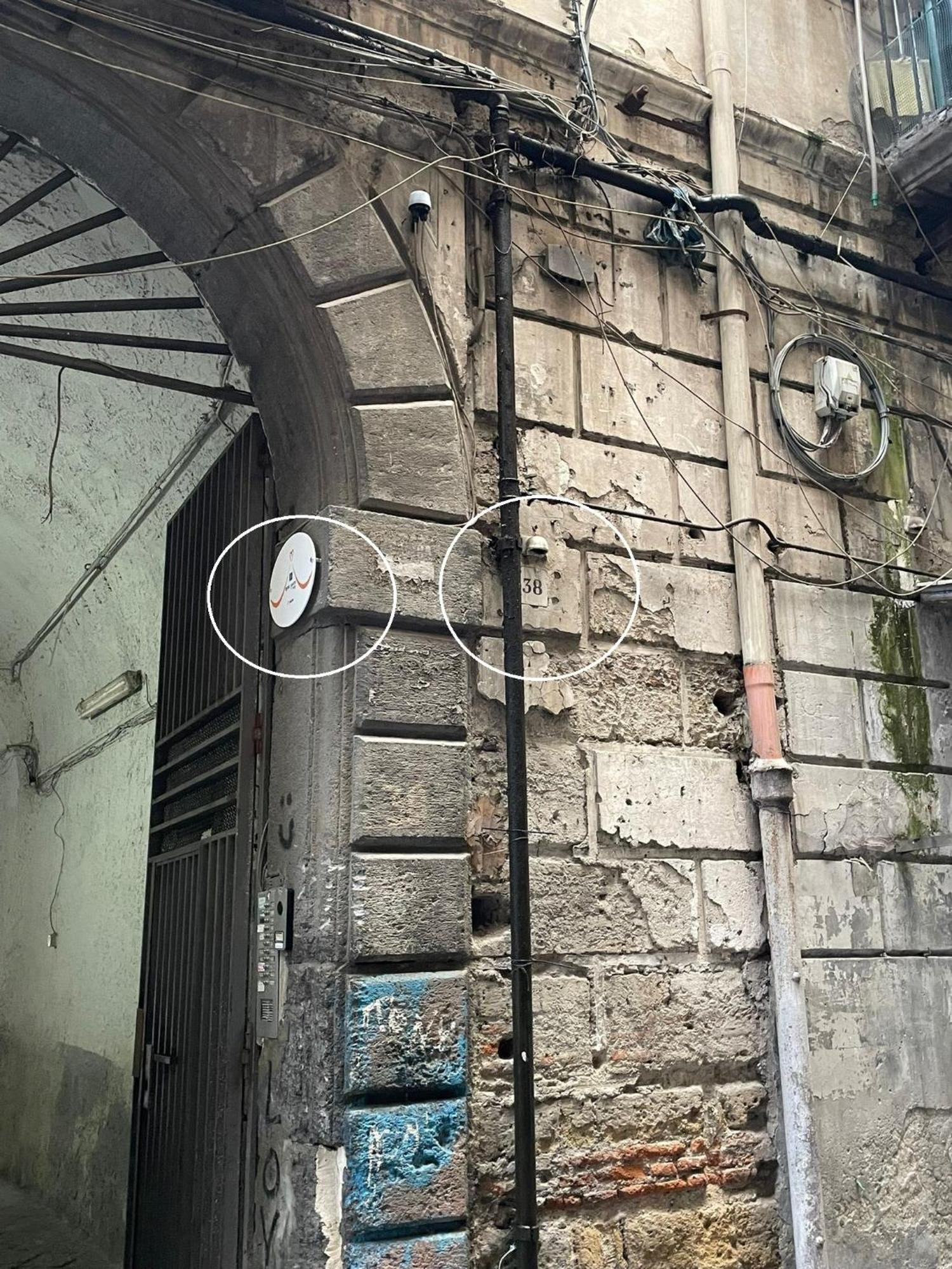 Rione Sanita House - Nobilta Apartment *