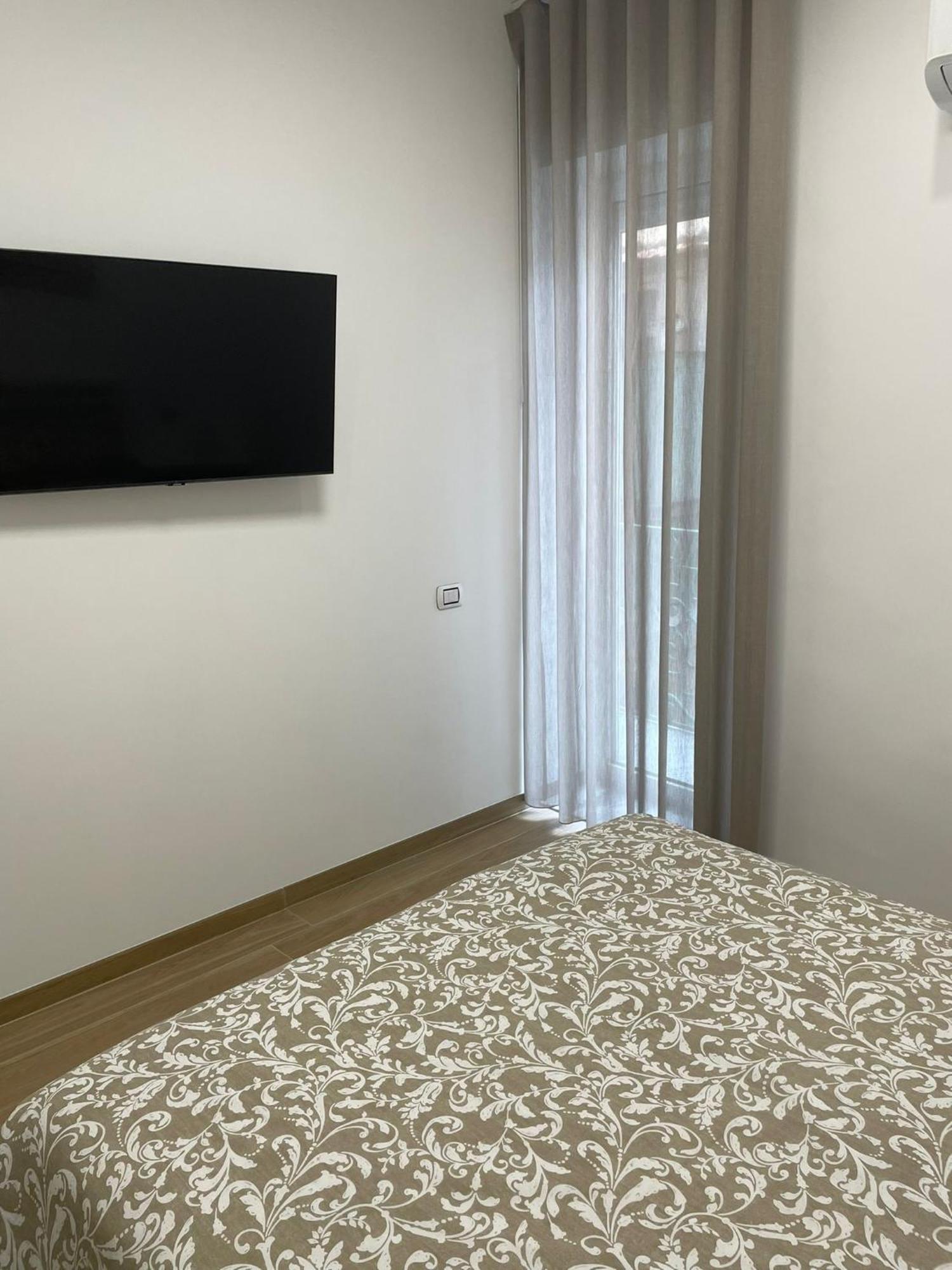 Apartment Rione Sanita House - Nobilta