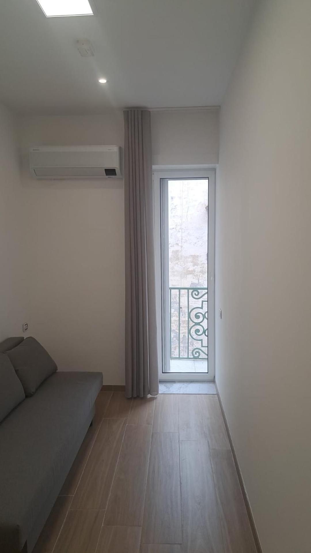 Apartment Rione Sanita House - Nobilta