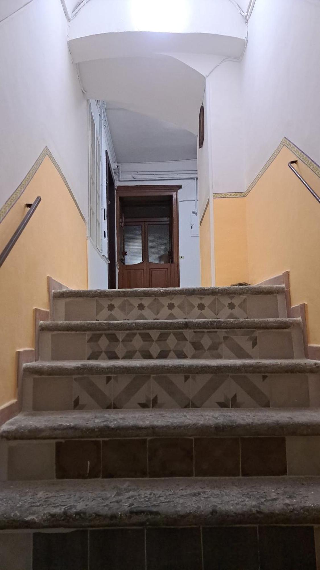 Rione Sanita House - Nobilta Apartment Naples