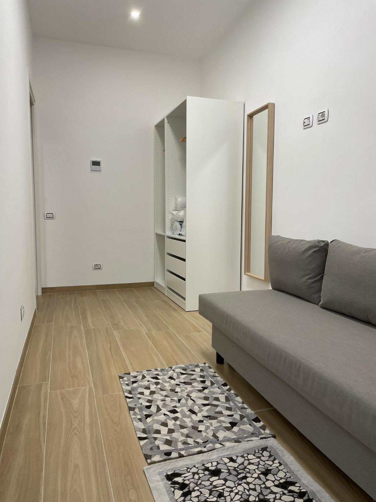 Apartment Rione Sanita House - Nobilta *