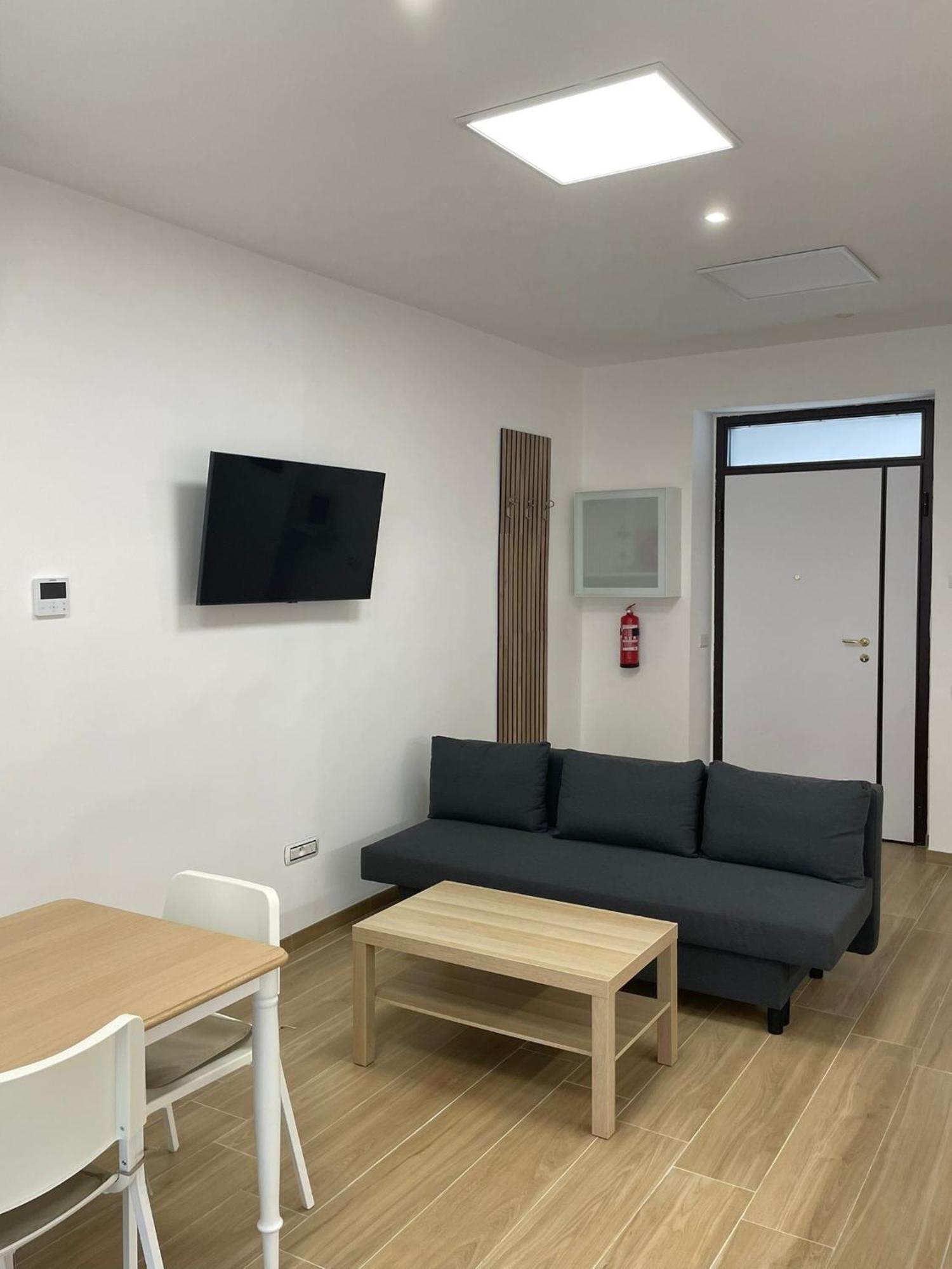 Apartment Rione Sanita House - Nobilta Naples