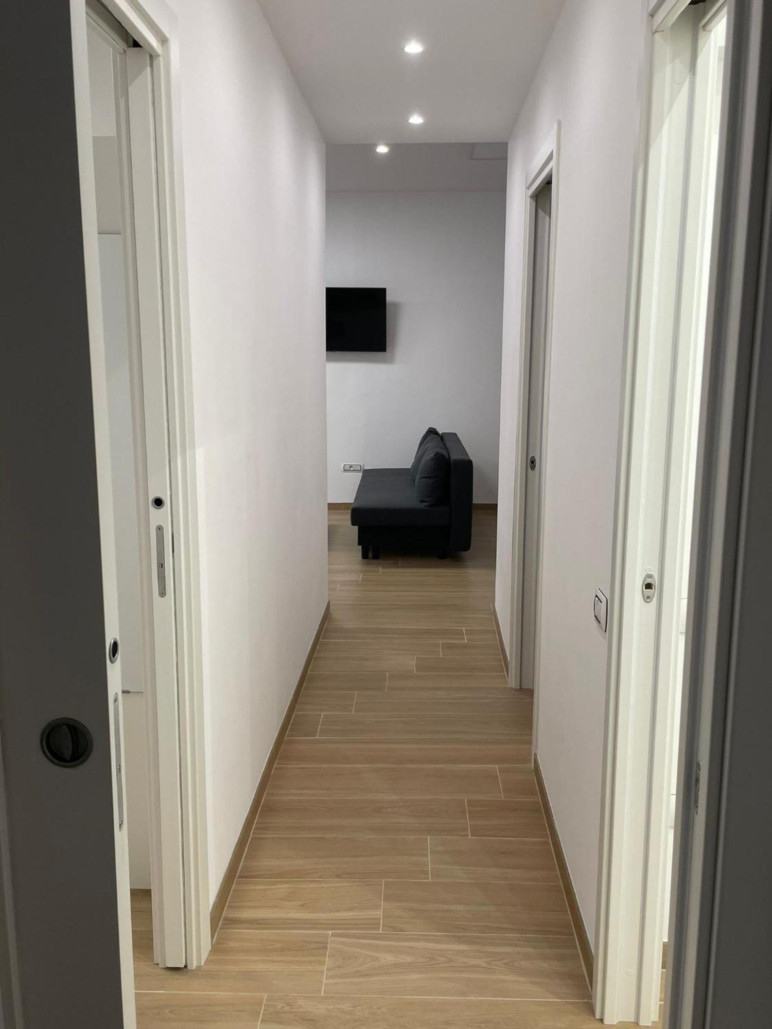 Rione Sanita House - Nobilta Naples