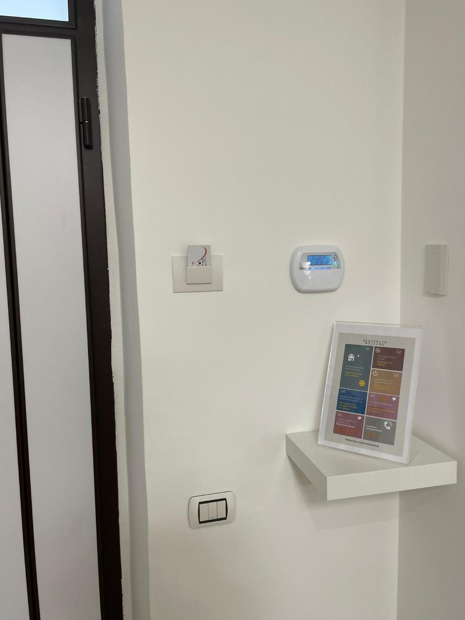 Rione Sanita House - Nobilta *