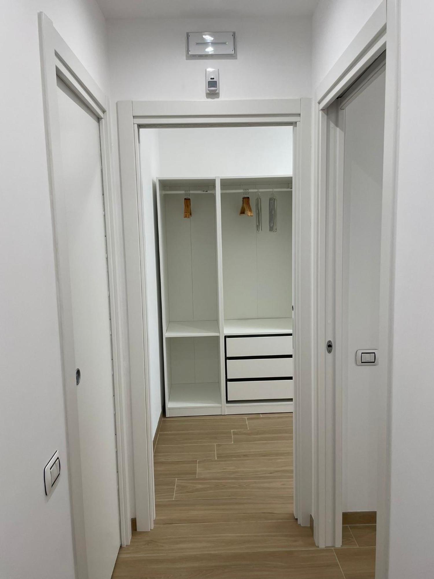 Rione Sanita House - Nobilta Naples