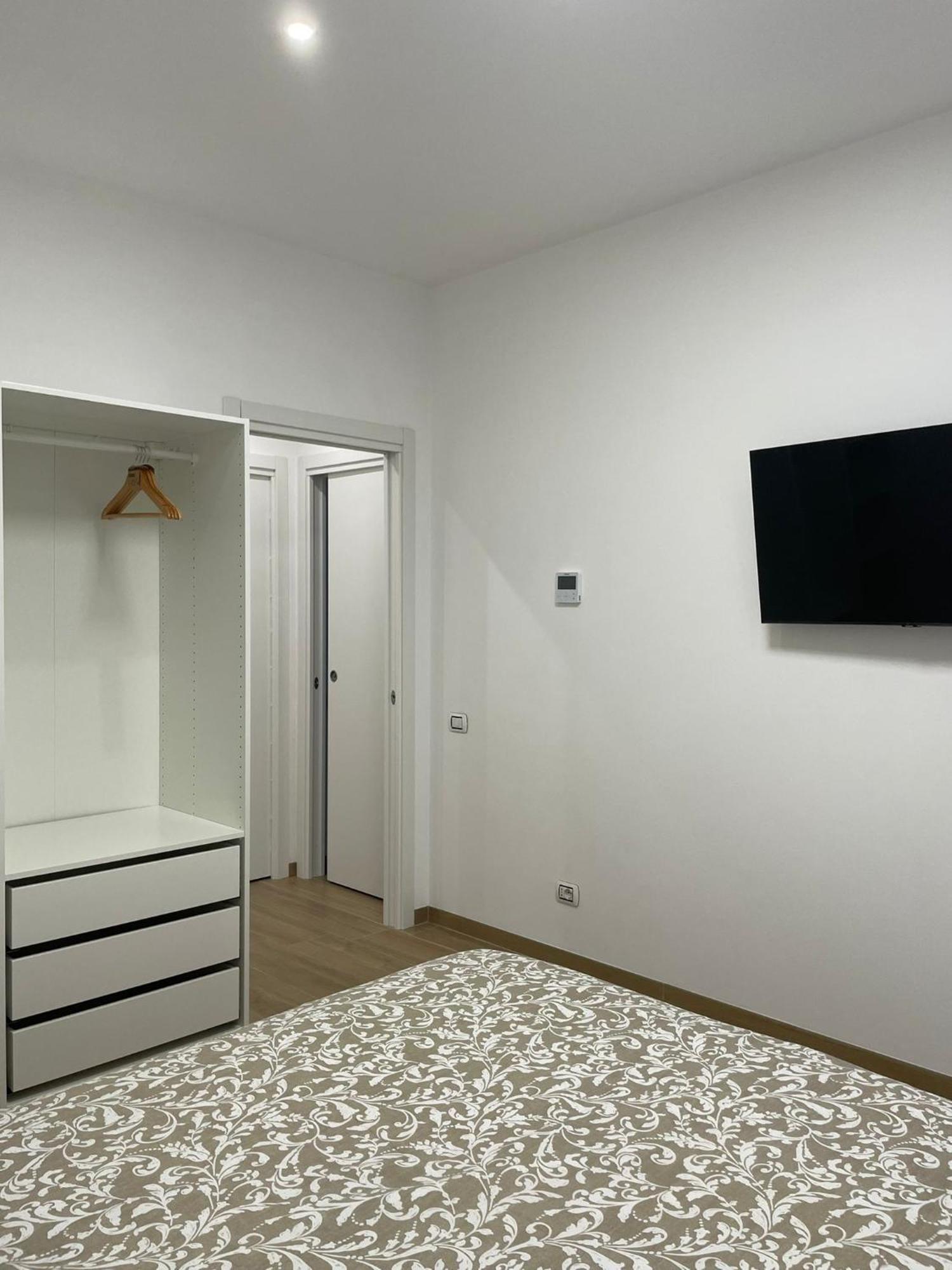 Apartment Rione Sanita House - Nobilta
