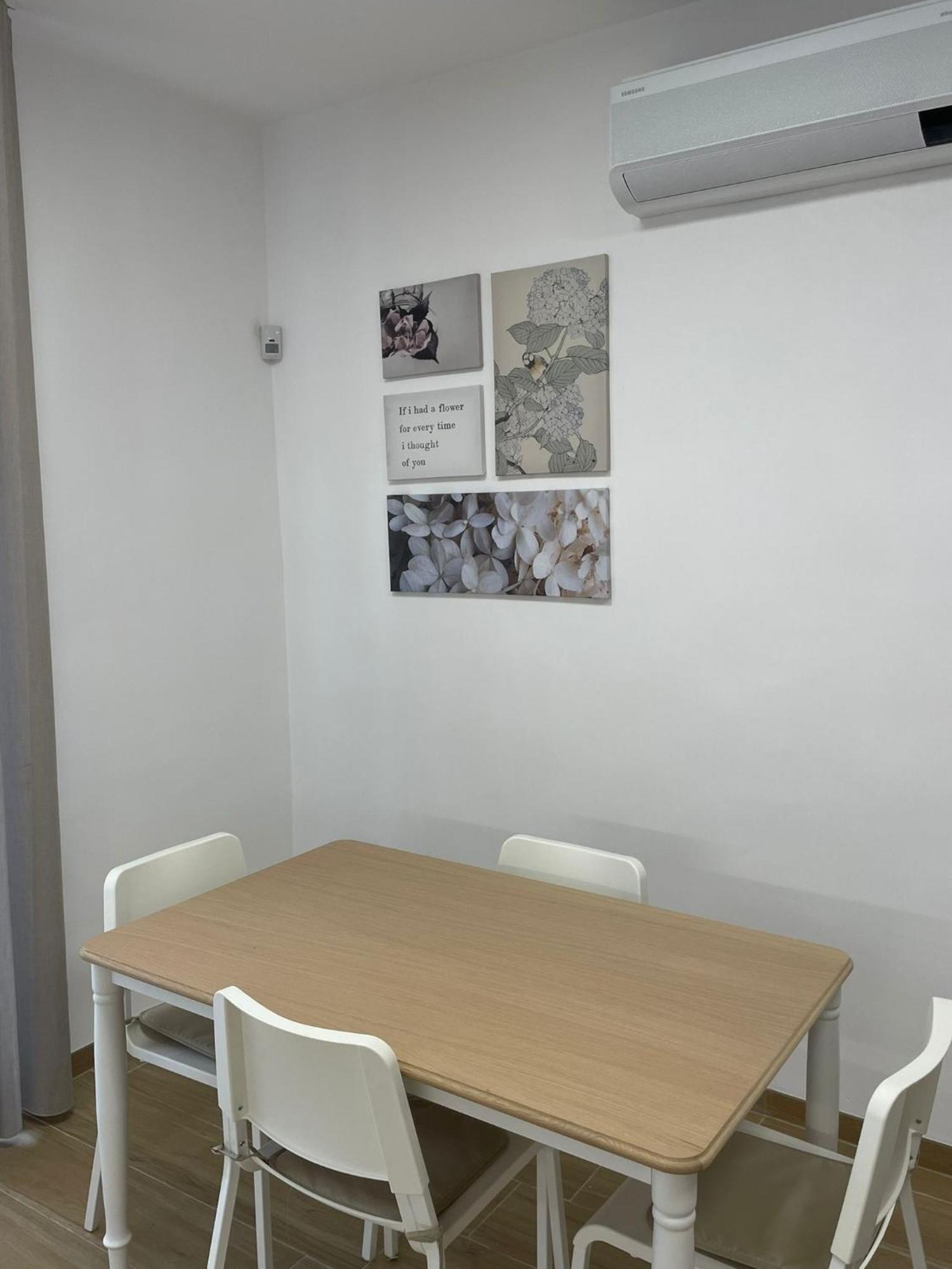 Apartment Rione Sanita House - Nobilta Naples