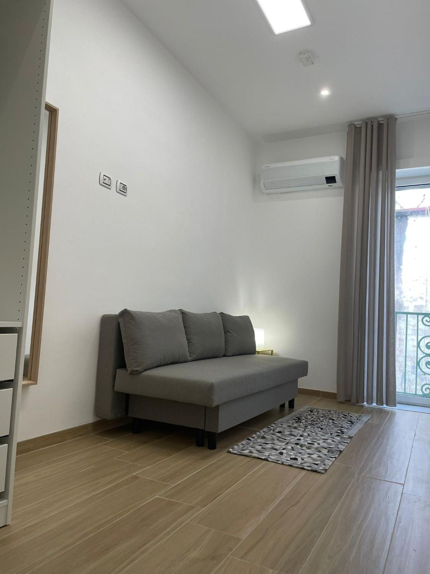 Rione Sanita House - Nobilta Apartment