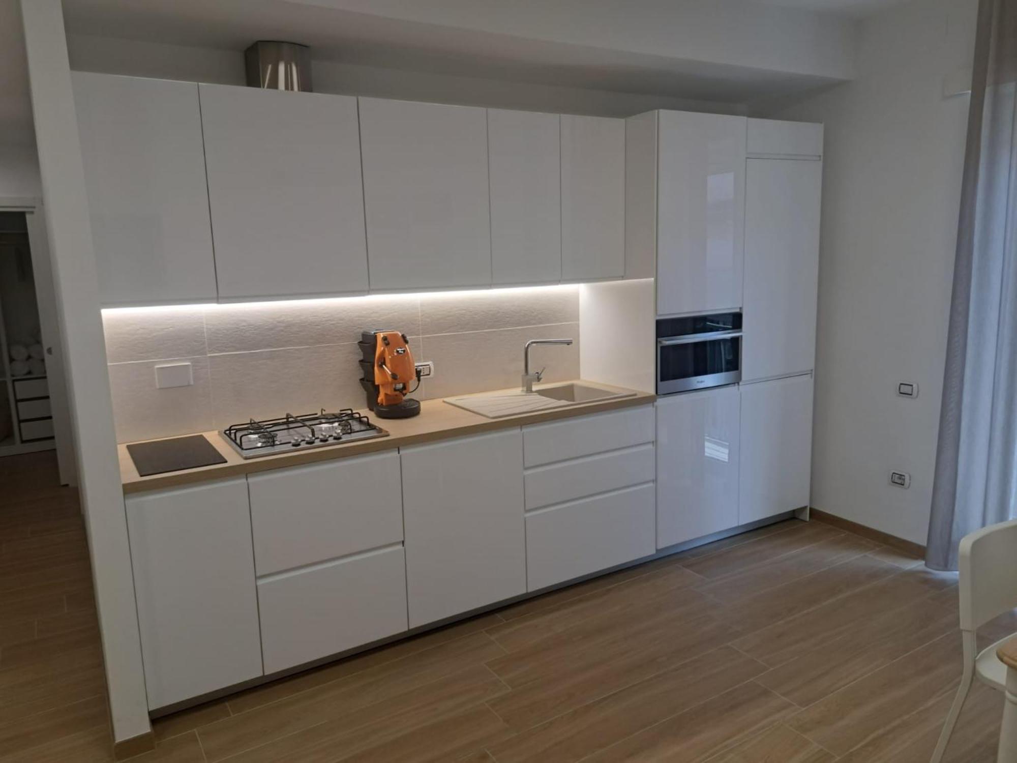 Rione Sanita House - Nobilta * Naples