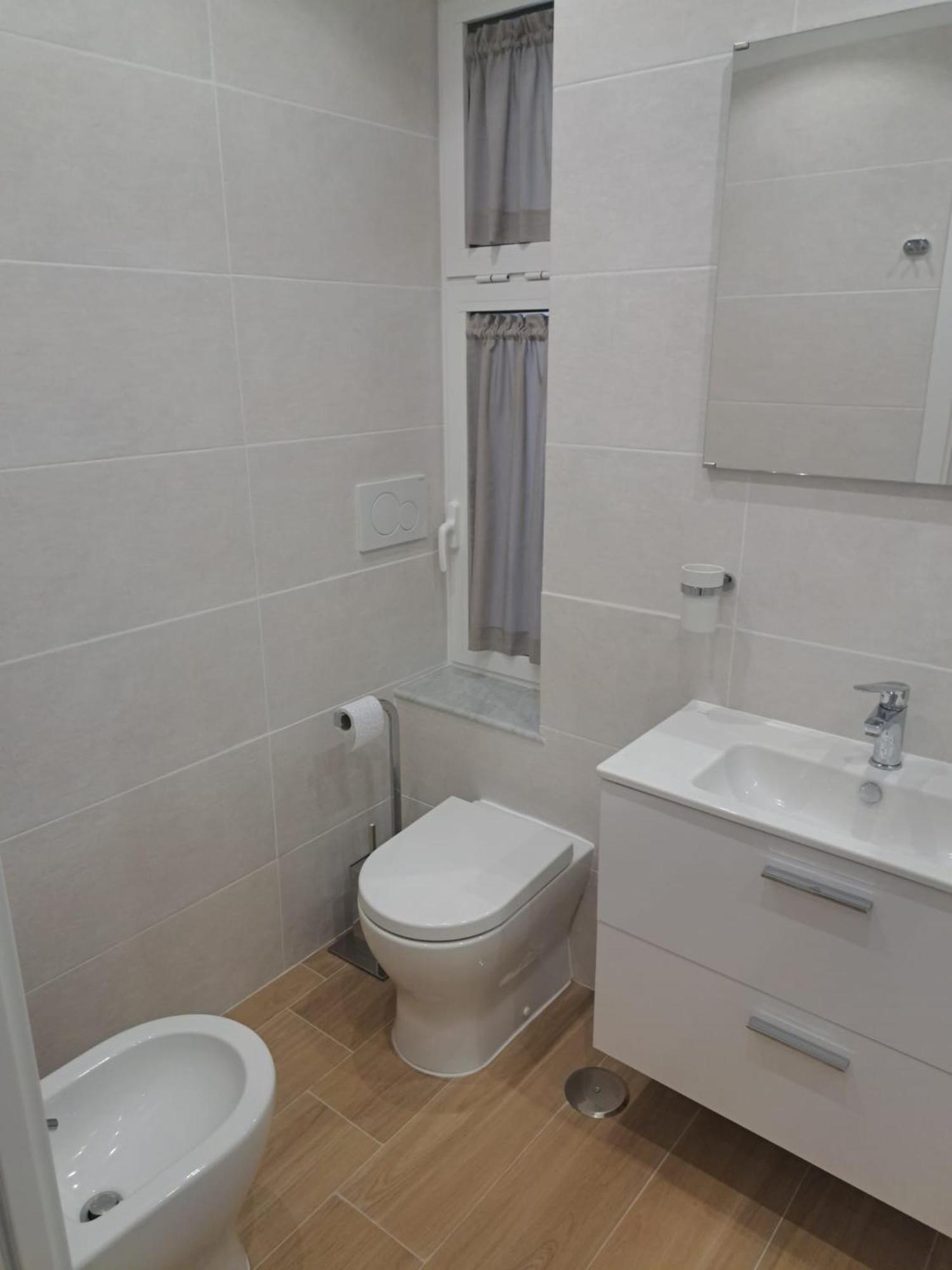 Apartment Rione Sanita House - Nobilta Naples