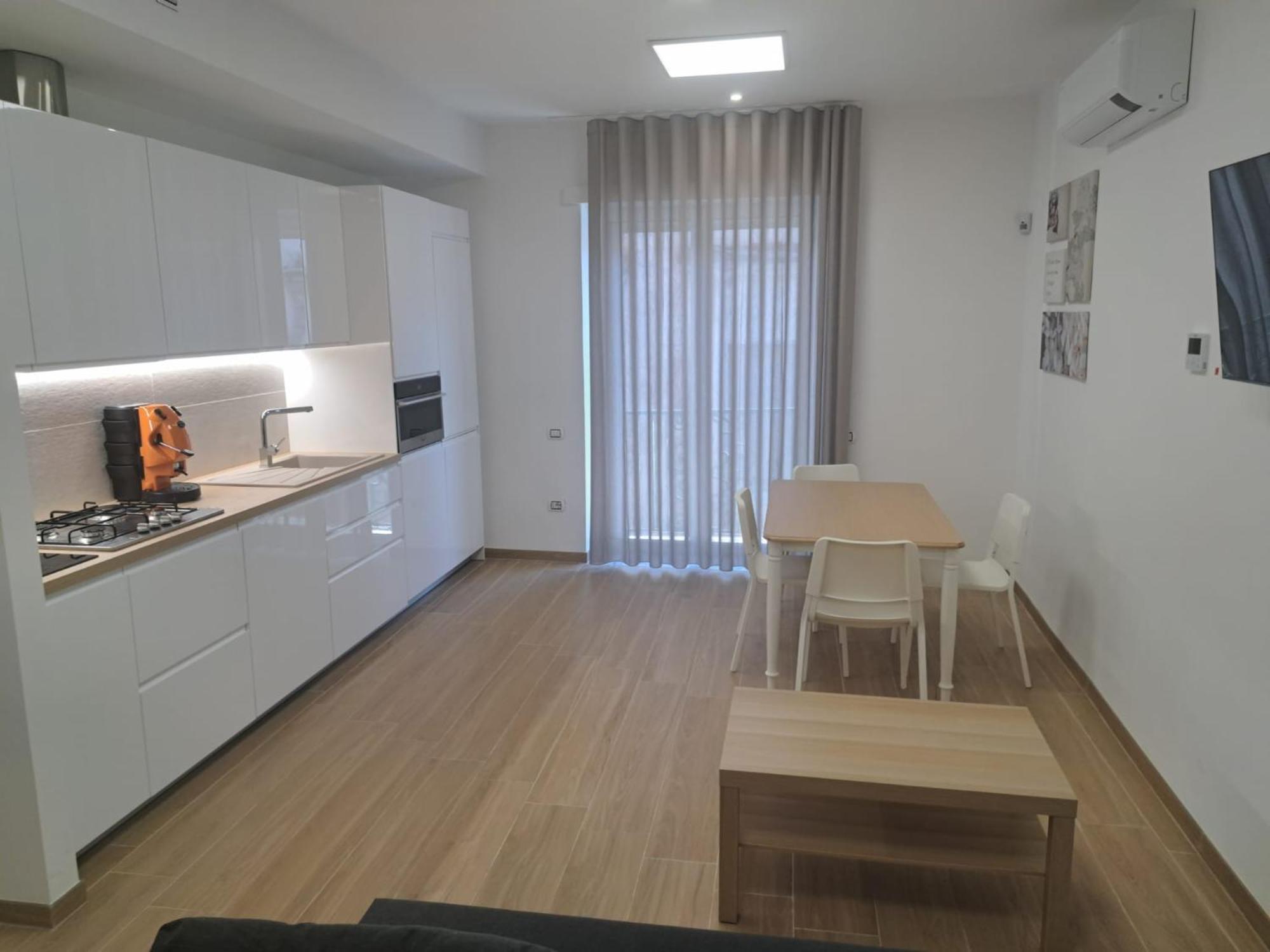 Rione Sanita House - Nobilta *