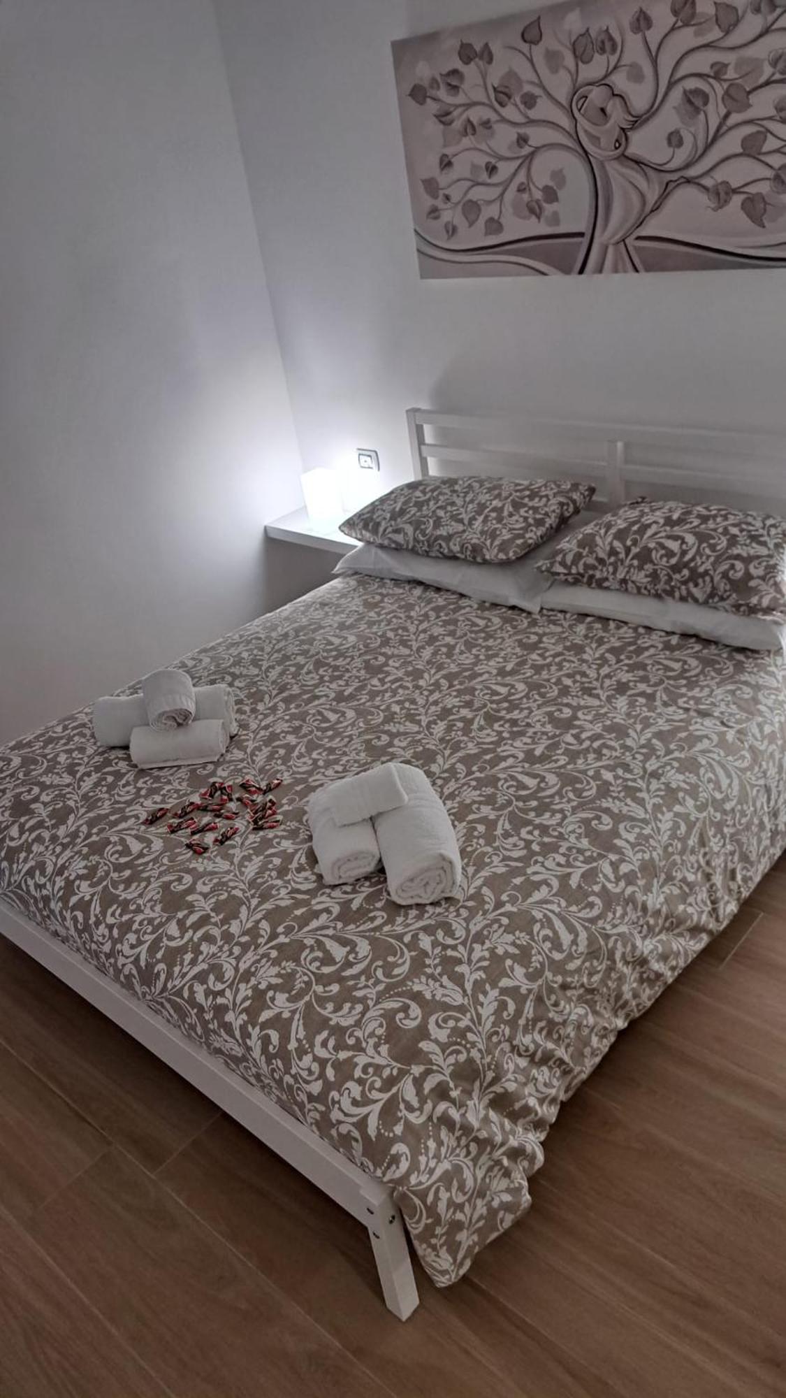 Rione Sanita House - Nobilta * Naples