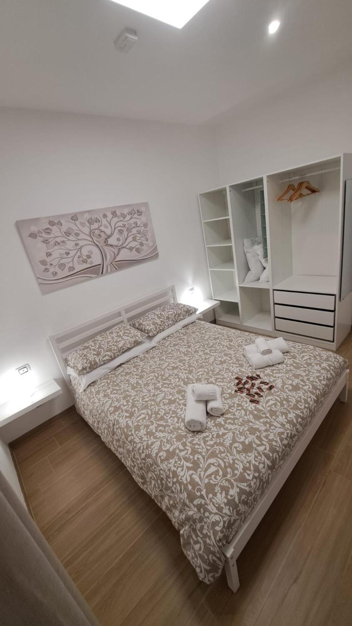 Apartment Rione Sanita House - Nobilta *