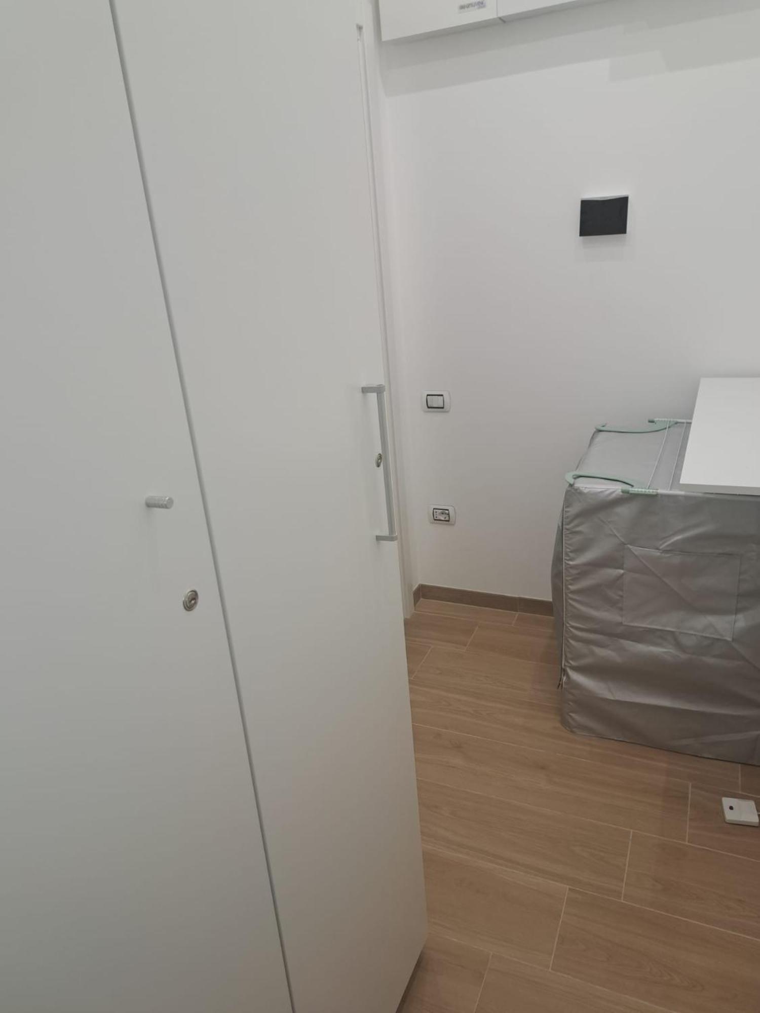 Apartment Rione Sanita House - Nobilta